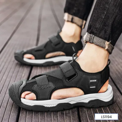 EVOKE LUXURY SUMMER SANDALS